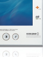 Home Network Control Device  Made in Korea